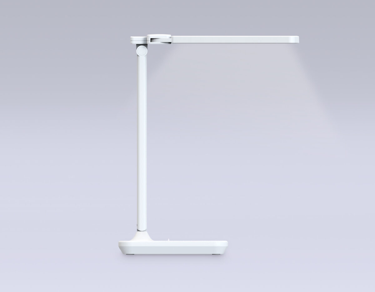 DE490 WH белый LED 3000K/4200K/6400K 9W — изображение 4