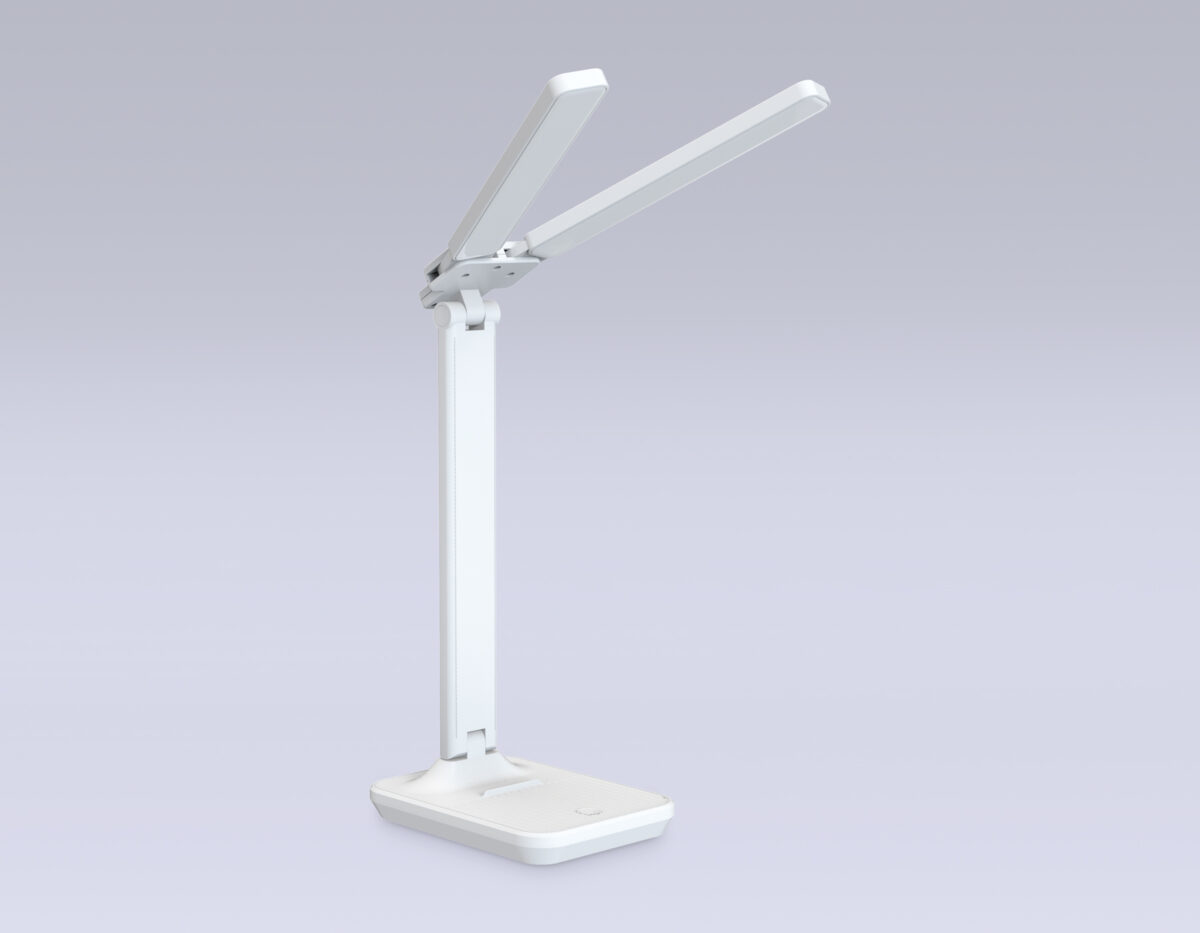 DE490 WH белый LED 3000K/4200K/6400K 9W — изображение 6