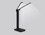 DE491 BK черный LED 3000K/4200K/6400K 9W