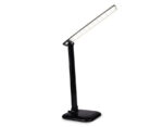 DE501 BK черный LED 4200K 9W
