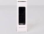 DE508 WH белый LED 3000-6400K 6W+LCD 2W — изображение 3