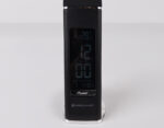 DE509 BK черный LED 3000-6400K 6W+LCD 2W — изображение 3