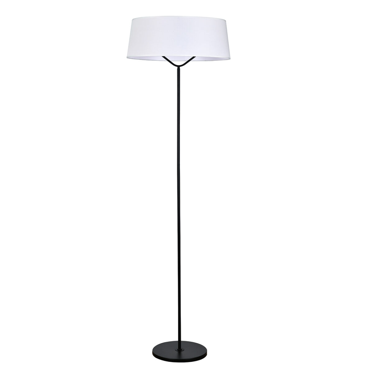 130001/1F LED*20W Black — изображение 2