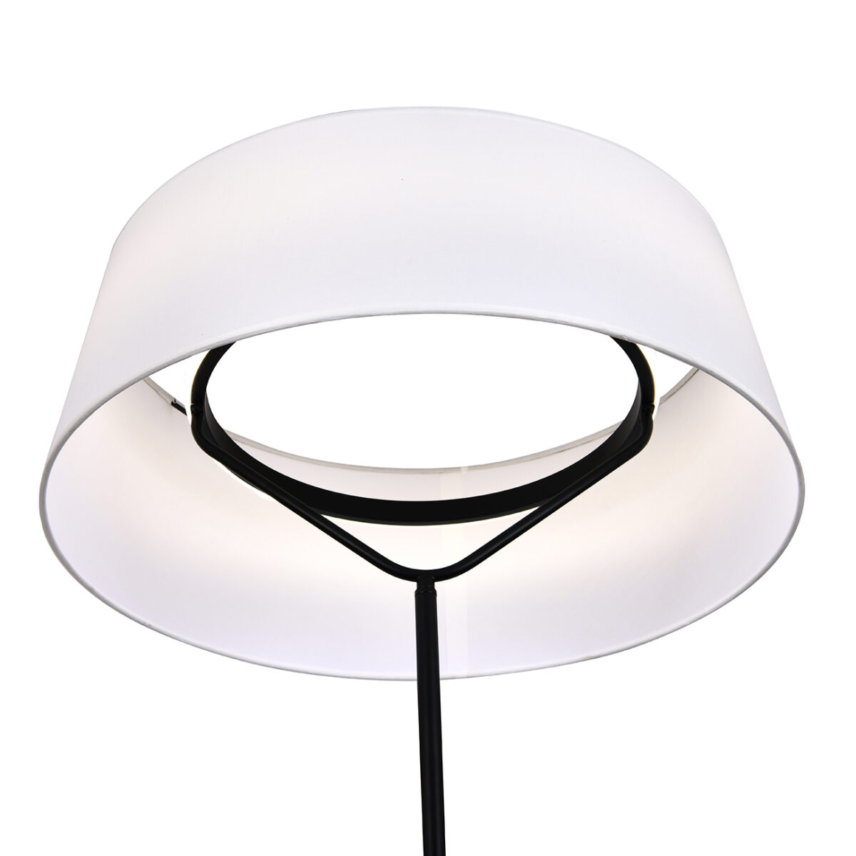 130001/1F LED*20W Black — изображение 3