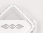 FA225 WH белый LED 6400K+3000K/4200K 24W 200*200*40 — изображение 3