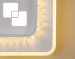 FA231 WH белый LED 4200K/4200K/6400K 30W 210*210*50 — изображение 2