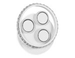 FA268 SWH белый песок LED 4200K 18W 240*210*50 — изображение 3
