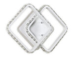 FA275 SWH белый песок LED 3000K+6400K 26W 340*200*70 — изображение 3