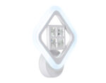 FA284 WH белый 15W 260*230*60 — изображение 3