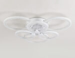 FA4085/3+3 WH белый 100W 3000K+6400K/4200K/6400K+3000K 620*570*120 (ПДУ ИК) — изображение 3