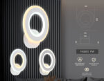 FA8812 WH белый 11W 190*220*50 — изображение 3