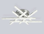 FA8898 CH хром 75W 3000K-6400K 740*710*170 (ПДУ РАДИО 2.4G) — изображение 2