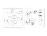 FL4886/6 WH/WD белый/дерево 108W 3000-6000K 850*430*140 (без ПДУ) — изображение 8