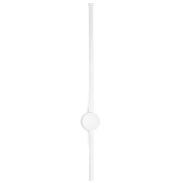 FL5201 SWH белый песок LED 3000K 8W 600*60*100