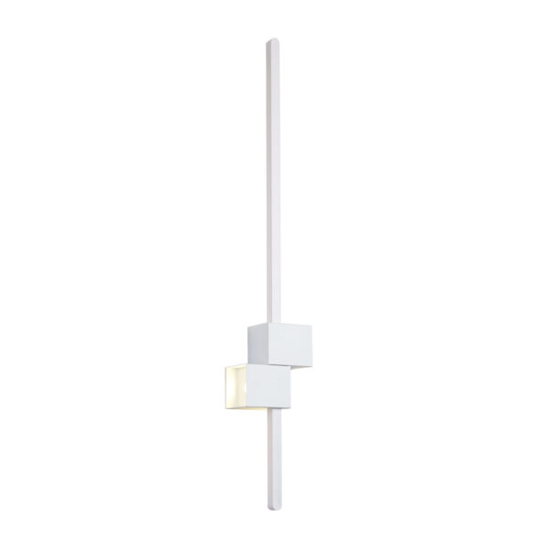 FL5212 SWH белый песок LED 4200K 21W 922*150*80