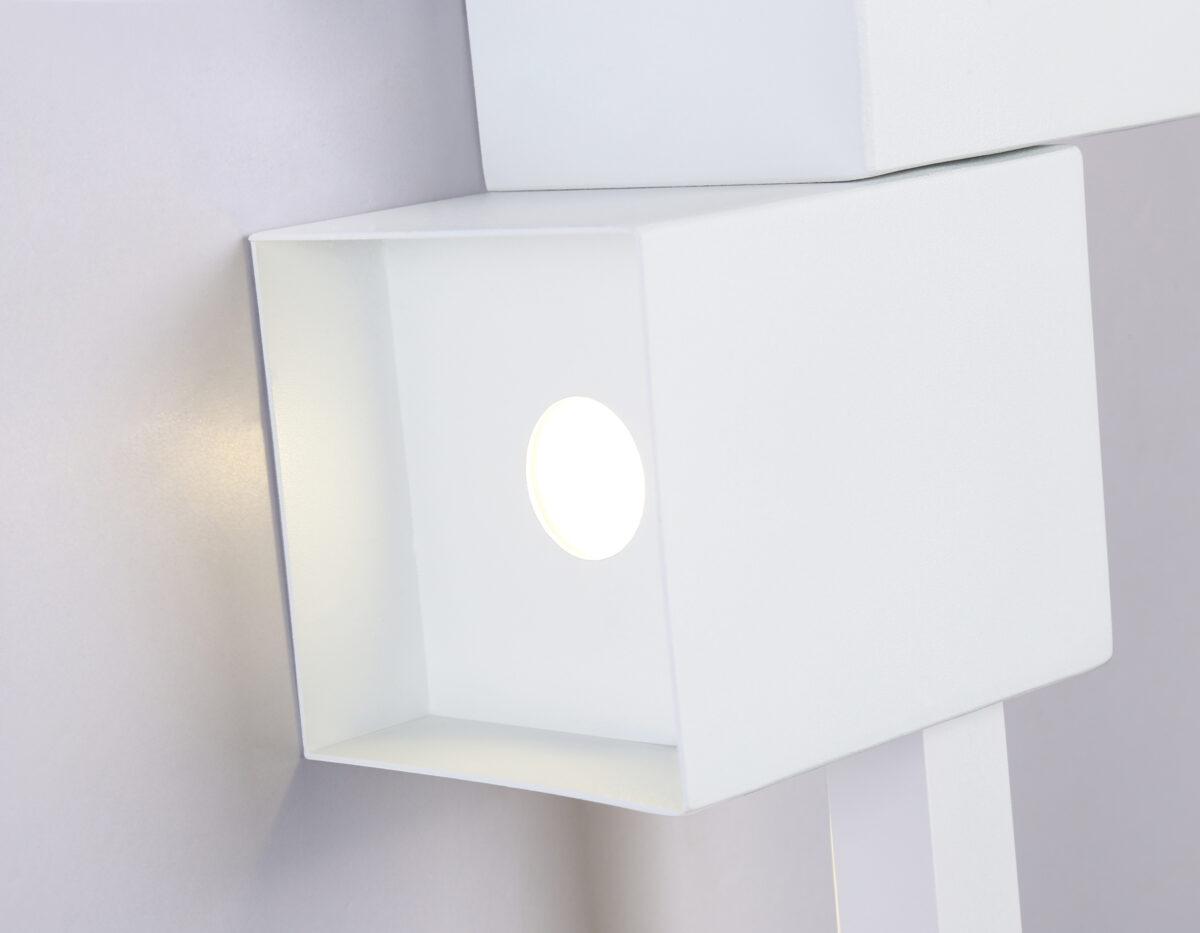 FL5212 SWH белый песок LED 4200K 21W 922*150*80 — изображение 2