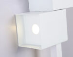 FL5212 SWH белый песок LED 4200K 21W 922*150*80 — изображение 2
