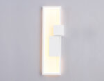 FL5222 SWH белый песок LED 3000K/4200K/6400K 24W 400*140*100 — изображение 3