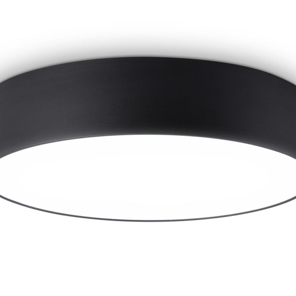 FV5526 BK черный LED 35W 4200K D300*58 (Без ПДУ)