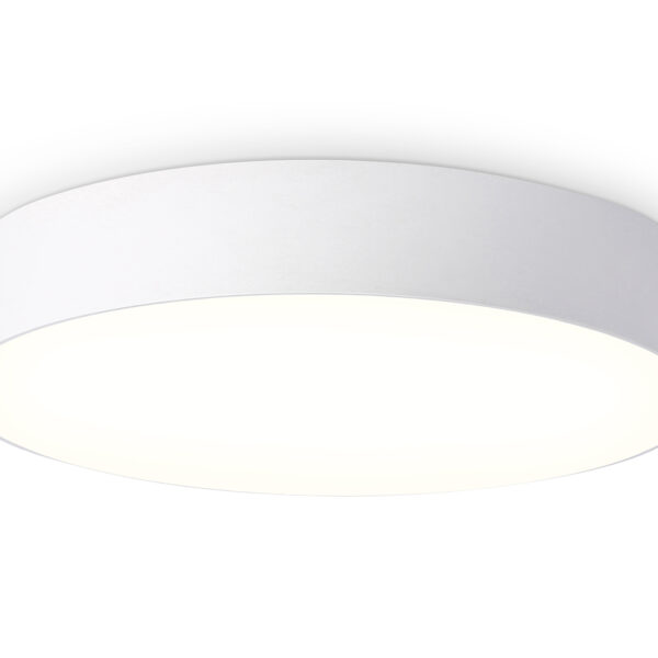 FV5527 WH белый LED 45W 3000K D400*58 (Без ПДУ)