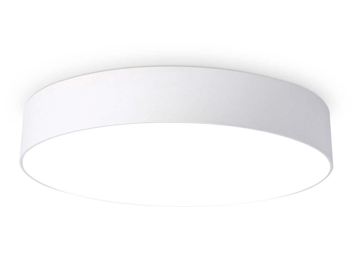 FV5528 FV5528 WH белый LED 45W 4200K D400*58 (Без ПДУ) — изображение 1