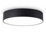 FV5530 BK черный LED 45W 4200K D400*58 (Без ПДУ)