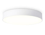 FV5531 WH белый LED 60W 3000K D500*58 (Без ПДУ)