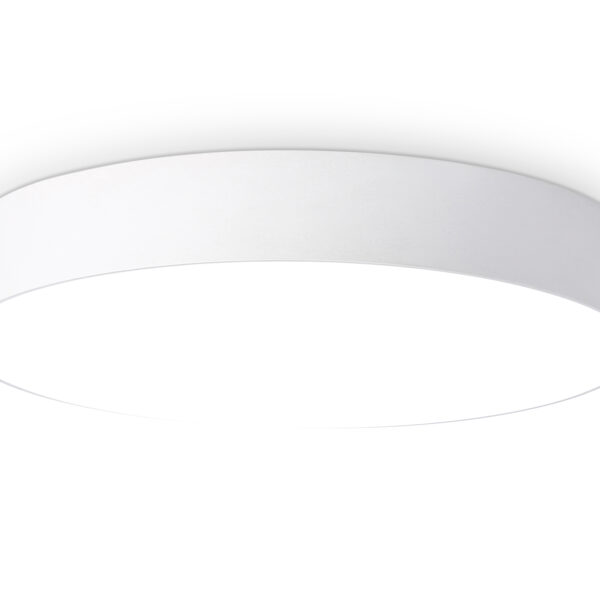 FV5532 WH белый LED 60W 4200K D500*58 (Без ПДУ)