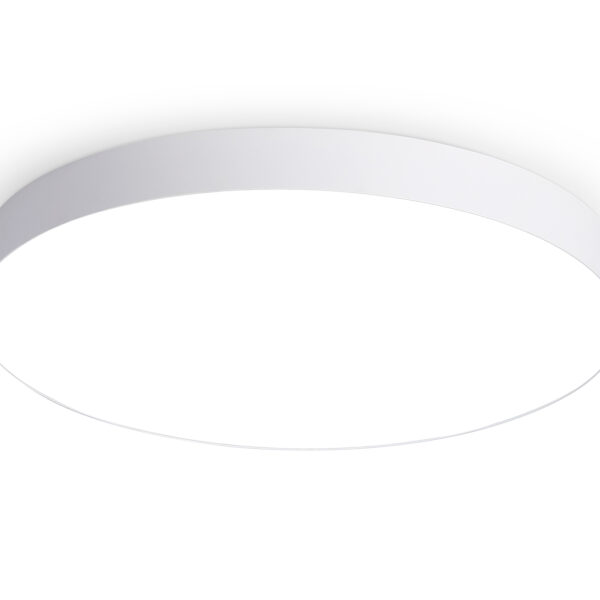 FV5536 WH белый LED 90W 4200K D600*58 (Без ПДУ)