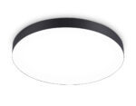 FV5538 BK черный LED 90W 4200K D600*58 (Без ПДУ)
