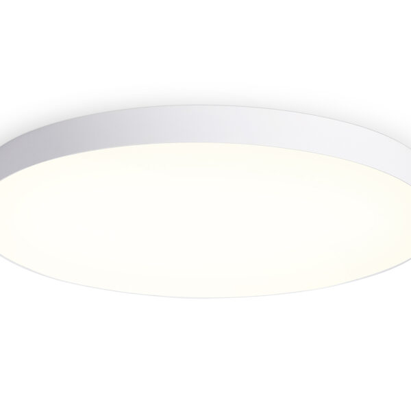 FV5539 WH белый LED 130W 3000K D800*58 (Без ПДУ)