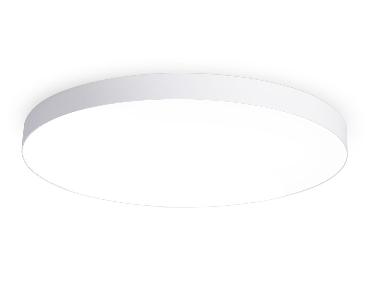 FV5540 FV5540 WH белый LED 130W 4200K D800*58 (Без ПДУ) — изображение 1