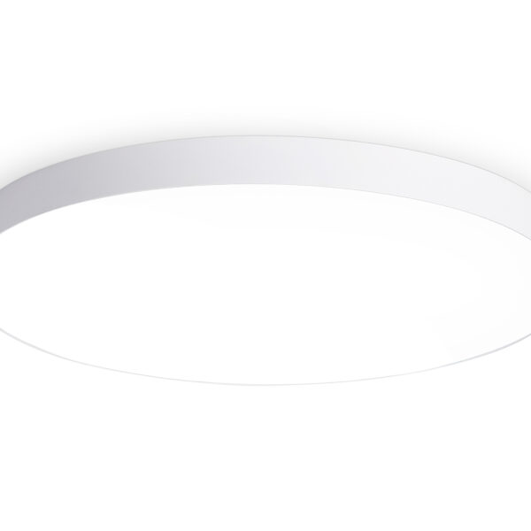 FV5540 WH белый LED 130W 4200K D800*58 (Без ПДУ)
