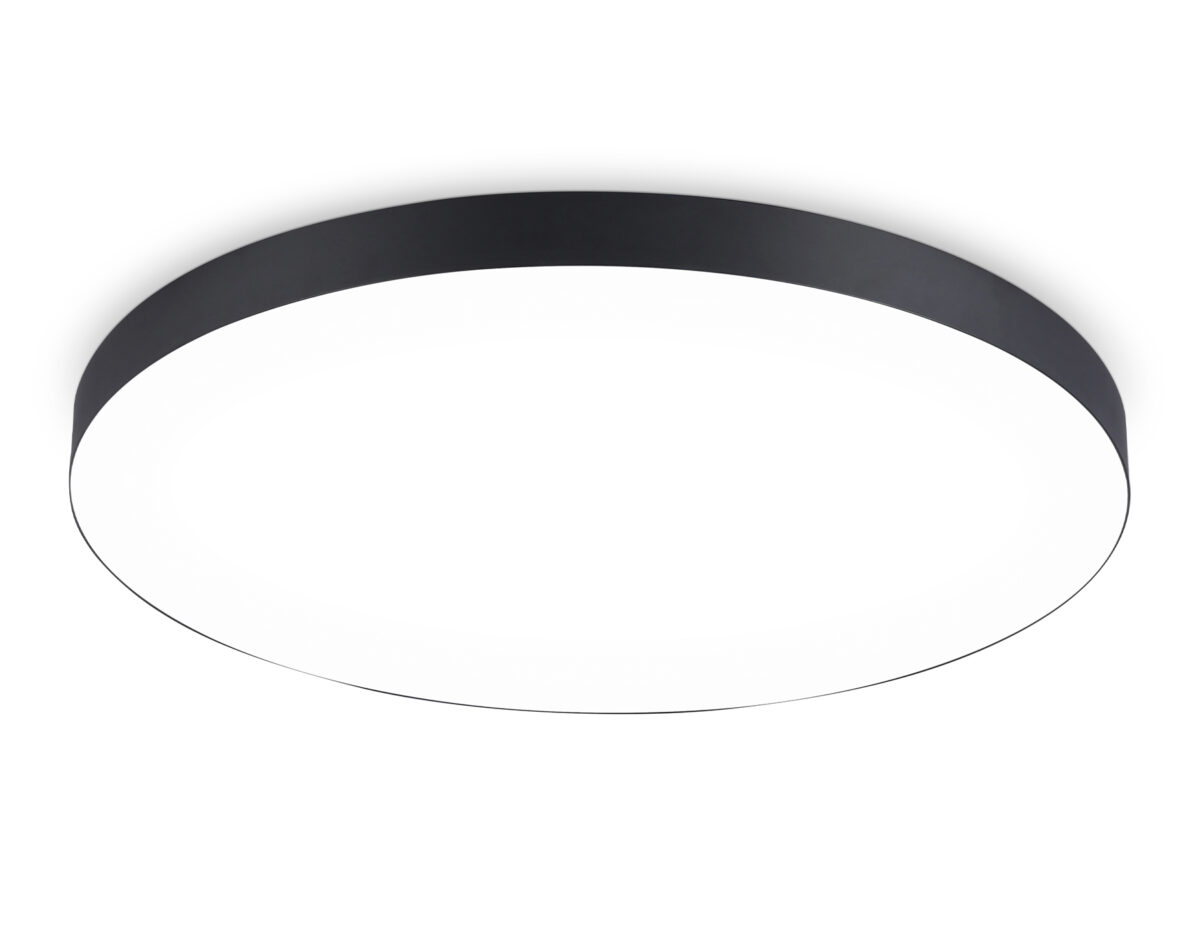 FV5542 BK черный LED 130W 4200K D800*58 (Без ПДУ) — изображение 1
