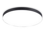 FV5542 BK черный LED 130W 4200K D800*58 (Без ПДУ)