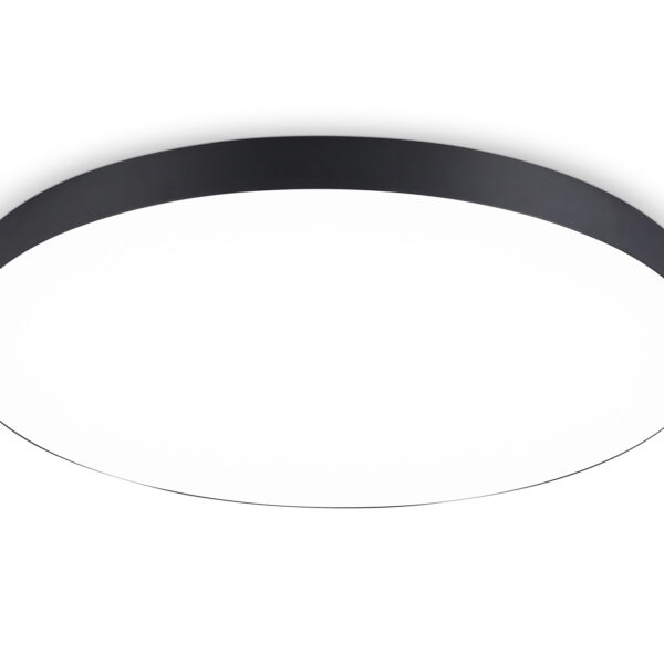 FV5542 BK черный LED 130W 4200K D800*58 (Без ПДУ)