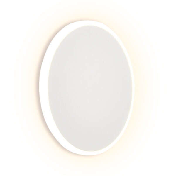 FW103 WH/S белый/песок LED 3000K 8W D140*40