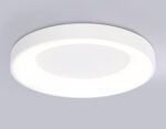 FZ1401 WH белый IP20 48W 3000K-6500K D500*50 (ПДУ ИК) — изображение 3