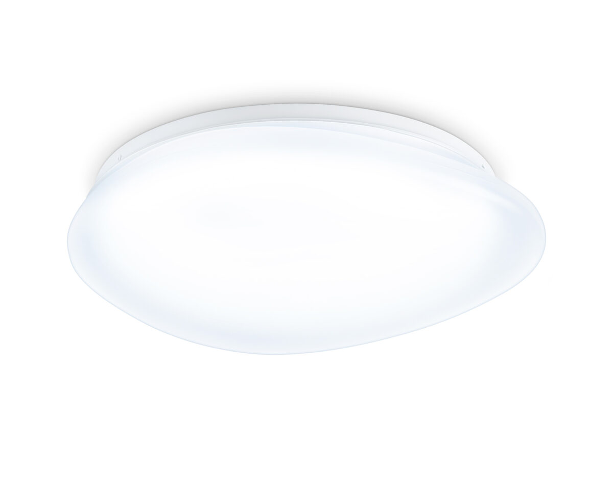 FZ1601 FR матовый IP20 40W 5000K 410*100 (Без ПДУ) — изображение 1