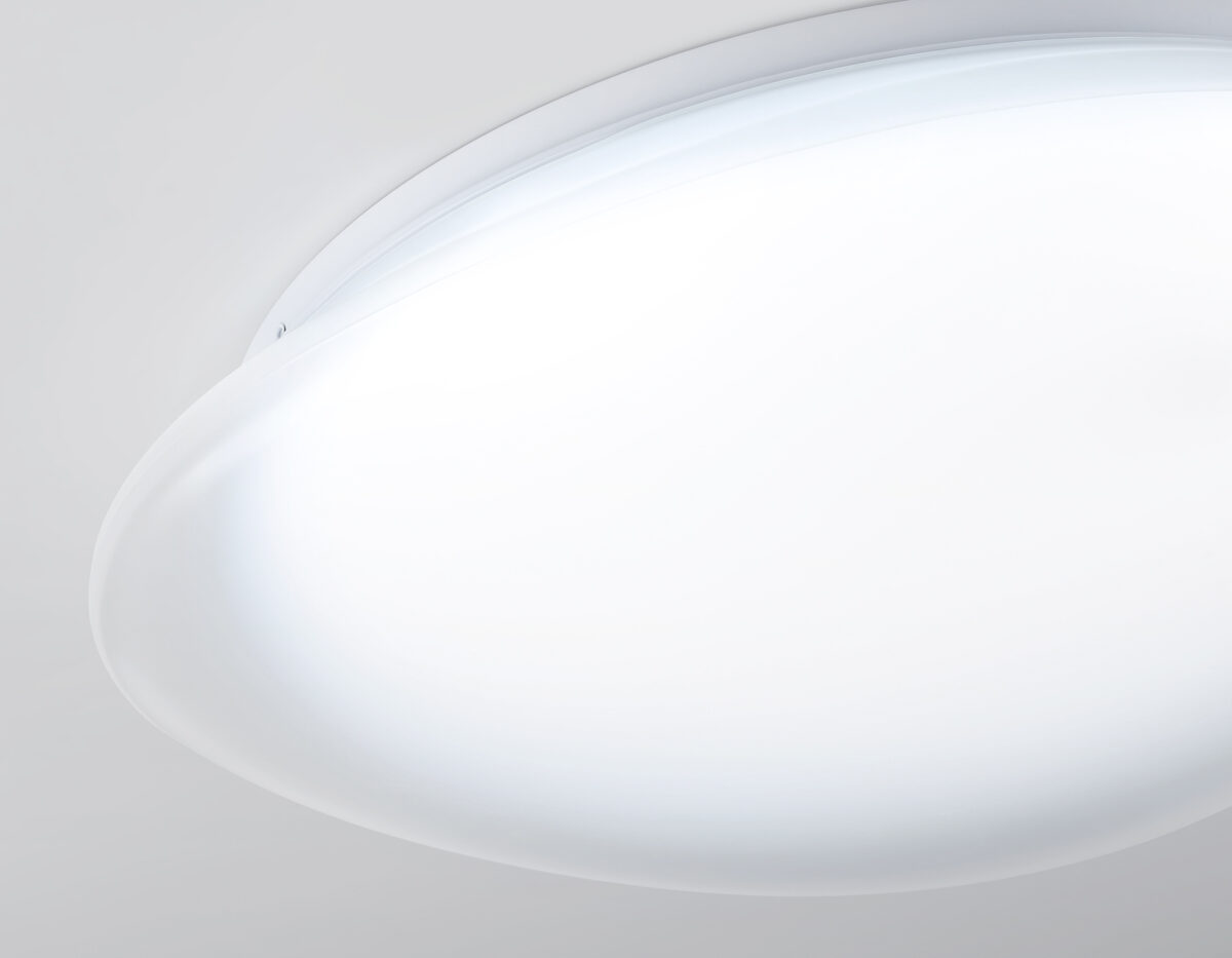 FZ1601 FR матовый IP20 40W 5000K 410*100 (Без ПДУ) — изображение 2