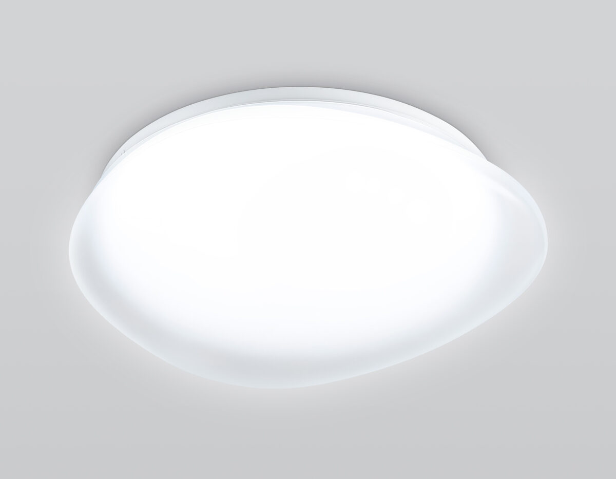 FZ1601 FR матовый IP20 40W 5000K 410*100 (Без ПДУ) — изображение 3
