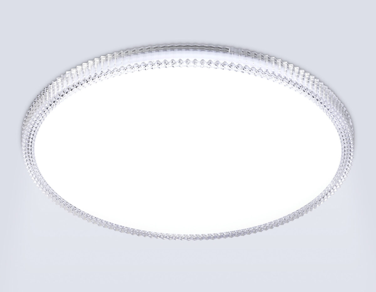 FZ1701 WH белый IP20 20W 4200K 260*50 (Без ПДУ) — изображение 2
