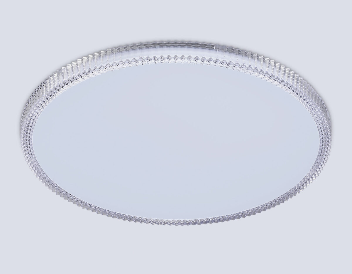 FZ1701 WH белый IP20 20W 4200K 260*50 (Без ПДУ) — изображение 3