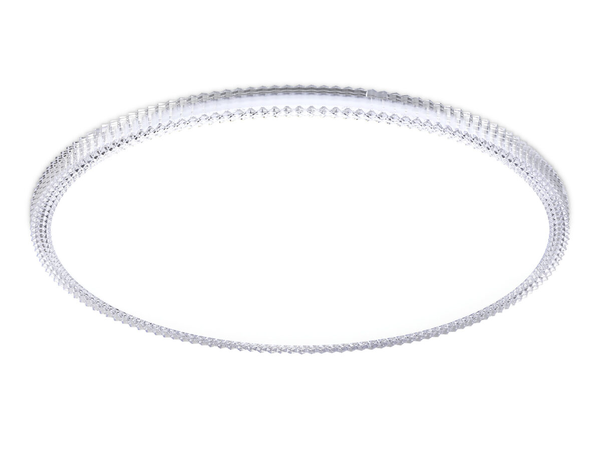 FZ1710 FZ1710 WH белый IP20 40W 4200K 370*50 (Без ПДУ) — изображение 1