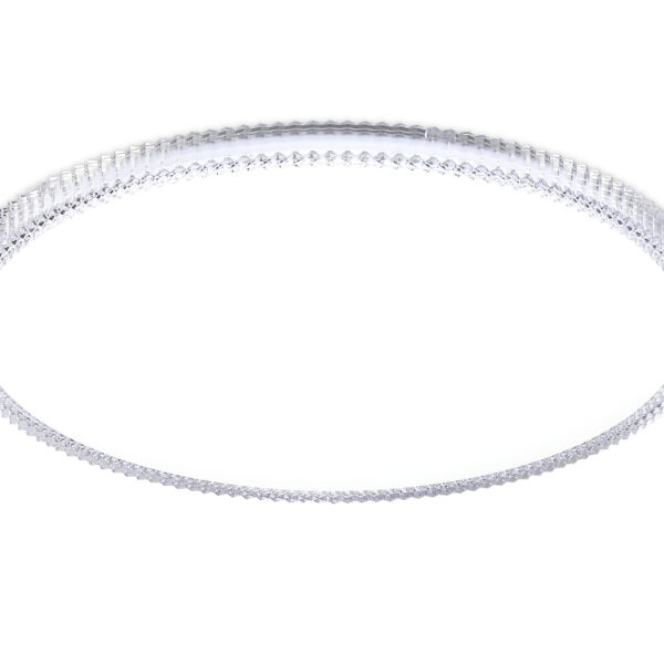 FZ1710 WH белый IP20 40W 4200K 370*50 (Без ПДУ)
