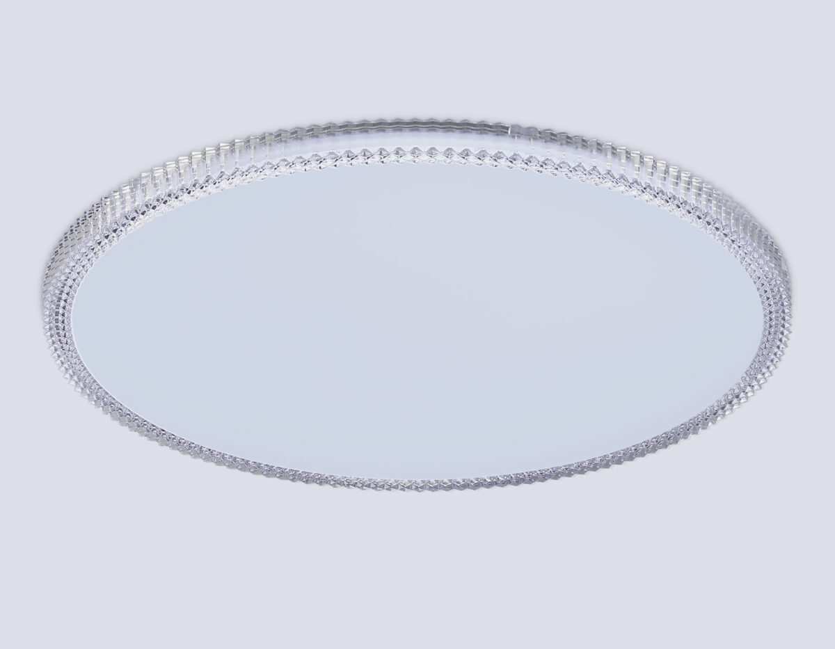 FZ1710 WH белый IP20 40W 4200K 370*50 (Без ПДУ) — изображение 3