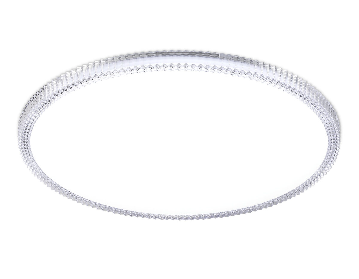 FZ1720 WH белый IP20 68W 4200K 460*65 (Без ПДУ) — изображение 1