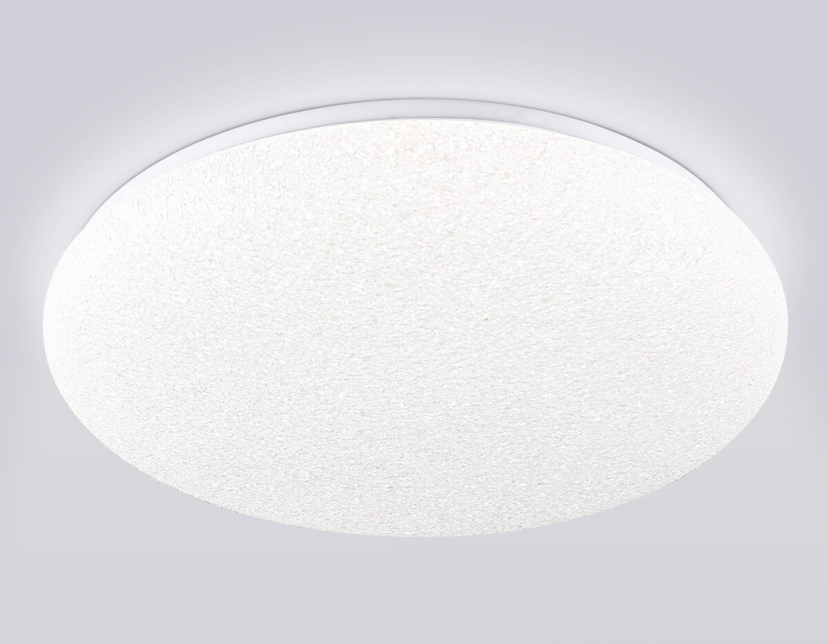 FZ1751 WH белый IP20 41W 3000-6500K 380*80 (ПДУ ИК) — изображение 2