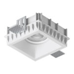 G214506WMOD Светильник DOMINO QUAD под LED модуль/лампу МR16 БЕЛЫЙ (214510+214506+214006) — изображение 6