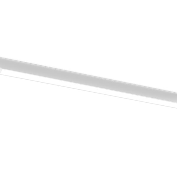 GL2354 WH белый IP20 20Вт 3CCT 3000-6000K 48В 120° 400*10*73